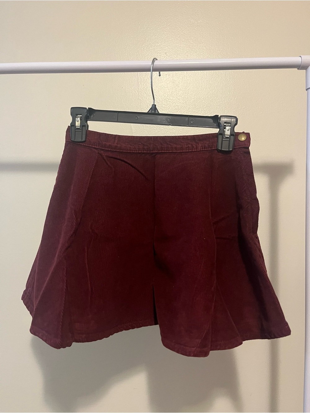 American Apparel Skater Skirt